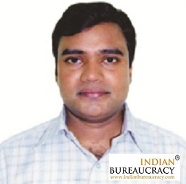 Anupam Anand IAS