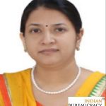 Ardra Agrawal IAS