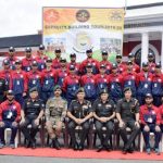 Army Carries Out Capacity Building Tour for Students of Kishtwar District to IMA, Dehradun