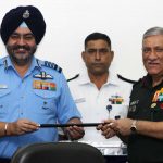 Army Staff General Bipin Rawat