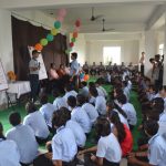 Army reaches out to its Veer Naris