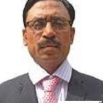 Arunkumar M Solanki IAS