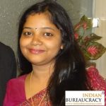 Bhavna Srivastava IAS