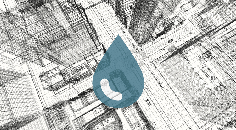 Building water-efficient cities