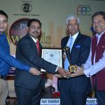 CMD, NRDC honored with ICC PSE Excellence Award