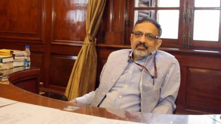 Cabinet Secretary chairs NCMC meeting to review flood situation in MP and Rajasthan