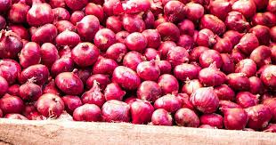 Central Government takes several key decisions to curb rise in prices of Onions