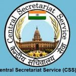 Central Secretariat Service (CSS)