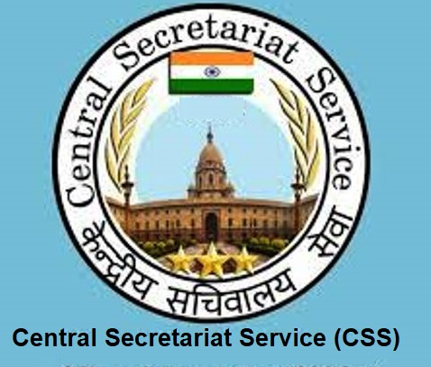 Central Secretariat Service (CSS)