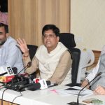 Ministry of Commerce & Industry | Piyush Goyal launches Steel Import Monitoring System