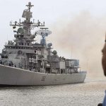 Contract Signed for Modernisation of Radar and Missile Systems of Delhi Class of Indian