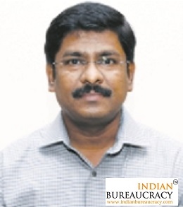 D Mohan IAS