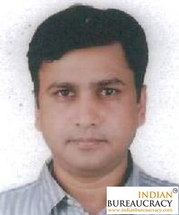 DINESH KUMAR IAS