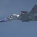 DRDO conducts five trials of Air-to-Air Missile ‘Astra’; All successful