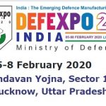 DefExpo 2020