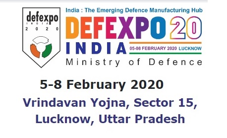 DefExpo 2020