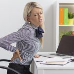 Desk Job with Sedentary Lifestyle = Muscular Degeneration | How to fight it out !!