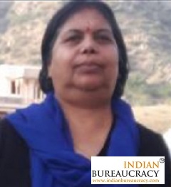 Devola Devi Das IAS