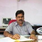 Dillip Kumar Patel NTPC