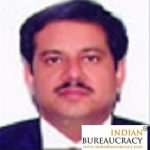 Dinesh Singh Yadav HCS
