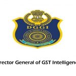 Directorate General of GST Intelligence (DGGI)