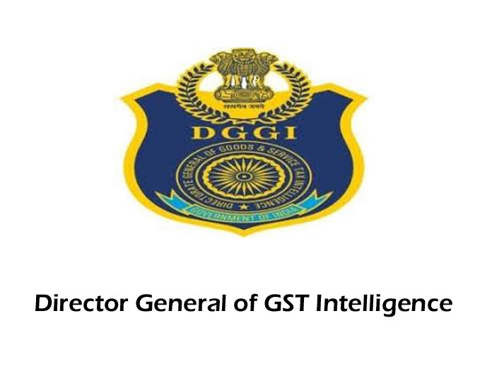 Directorate General of GST Intelligence (DGGI)