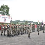 Exercise MAITREE