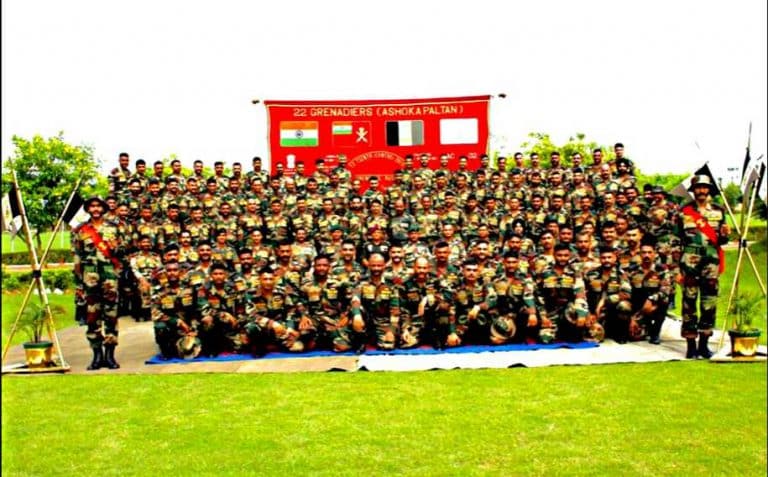 Exercise TSENTR 2019