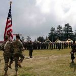 Exercise Yudh Abhyas 2019