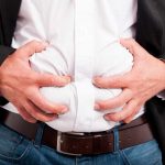 Feeling Bloated during office hours