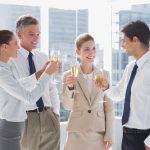 Fitness article - Alcohol