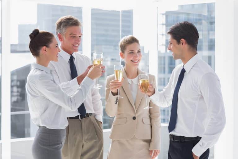 Fitness article - Alcohol