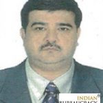G T Pandya IAS