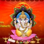 Ganesh Chaturthi