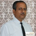 Gautam Banerjee IRSEE