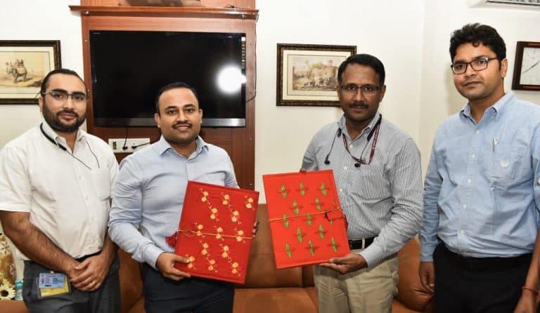 GeM and Punjab Government sign MoU for Setting up Project Management Unit