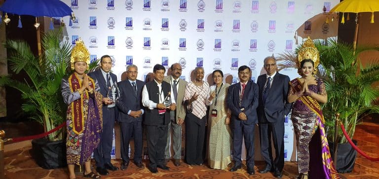 Global Summit & Awards