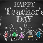 Happy Teachers Day 2019