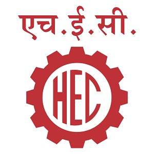 Heavy Engineering Corporation Ltd. HEC