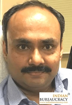 Hemant Sharma IAS