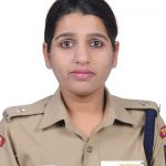 Hitika Vasal IPS