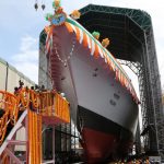 INS ‘Nilgiri