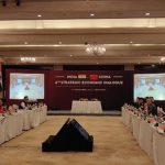 India-China Strategic Economic Dialogue concludes