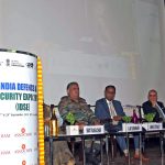India Defence & Security Expo 2019