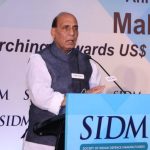 India to achieve USD 26 Billion Defence Industry by 2025