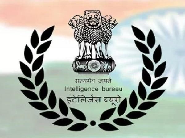 Intelligence Bureau