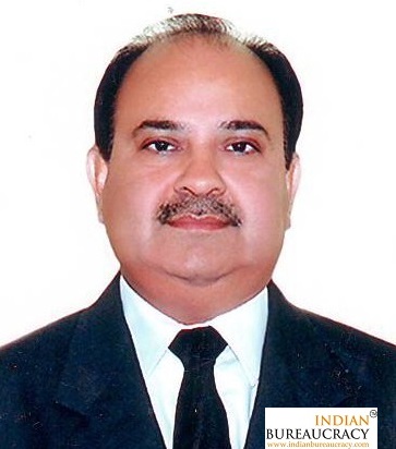 JITENDRA KUMAR UPADHYAYA IAS