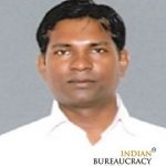 K K Nirala IAS