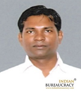 K K Nirala IAS