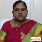 K Sarada Devi IAS AP